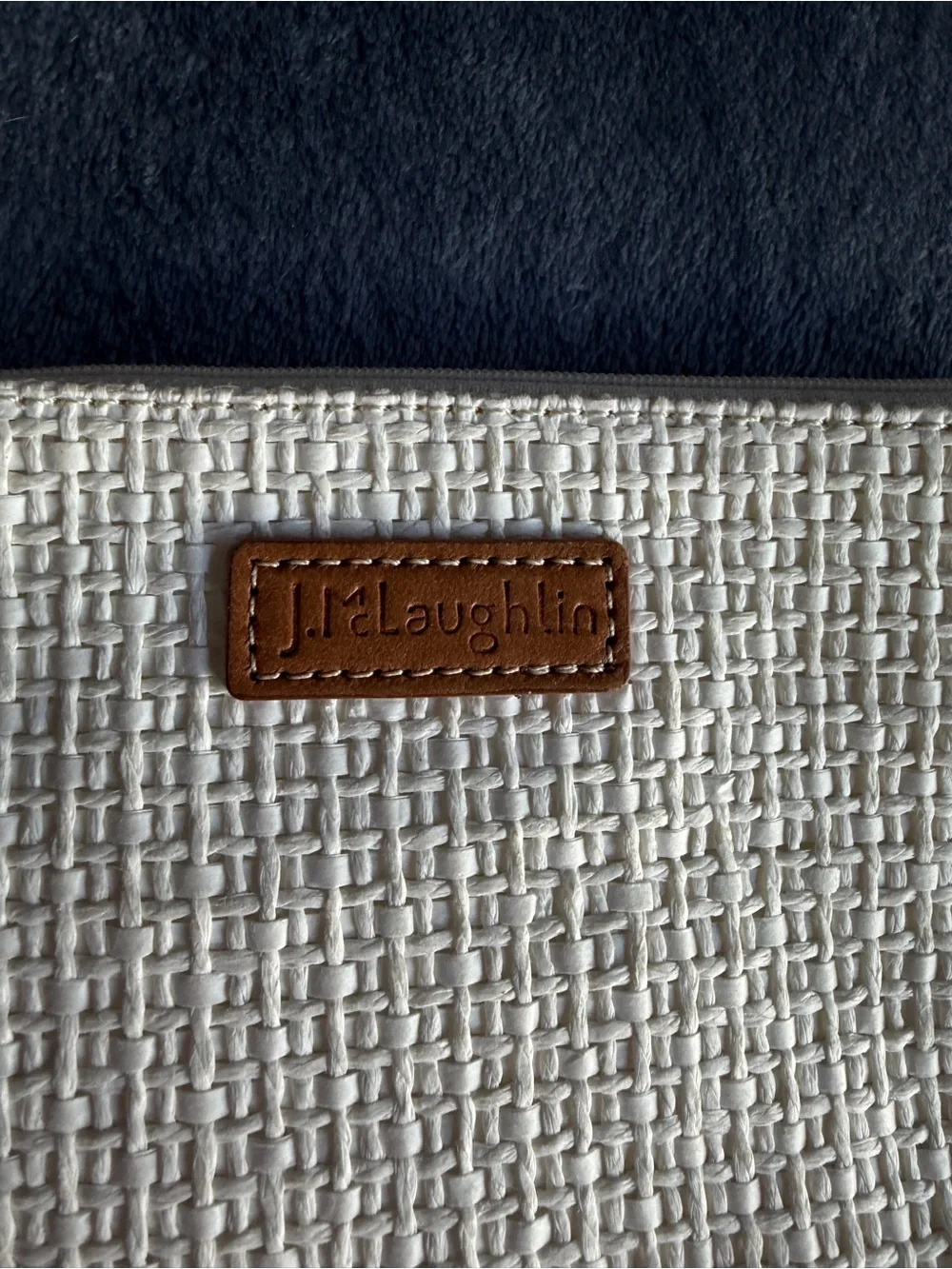 J.McLaughlin pouch